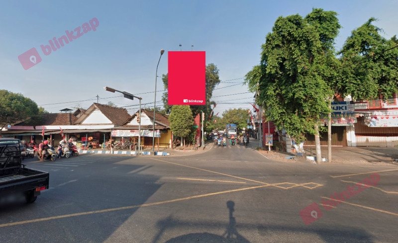 Blinkzap - Cari dan Sewa Billboard, Reklame dan Media Iklan di Jakarta dan seluruh Indonesia secara Online