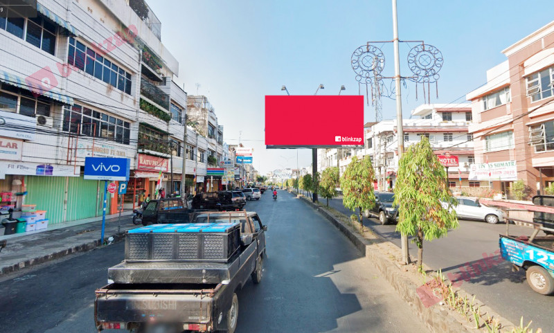 Blinkzap - Cari dan Sewa Billboard, Reklame dan Media Iklan di Jakarta dan seluruh Indonesia secara Online