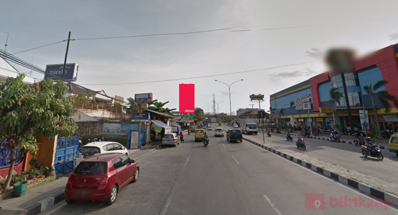 Blinkzap - Cari dan Sewa Billboard, Reklame dan Media Iklan di Jakarta dan seluruh Indonesia secara Online