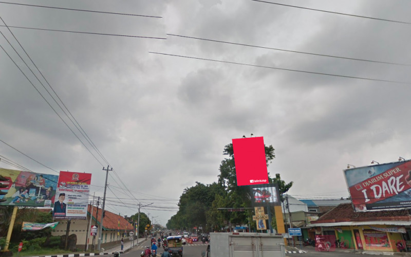 Blinkzap - Cari dan Sewa Billboard, Reklame dan Media Iklan di Jakarta dan seluruh Indonesia secara Online