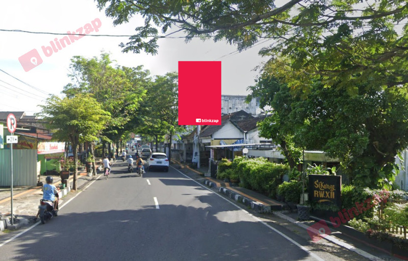 Blinkzap - Cari dan Sewa Billboard, Reklame dan Media Iklan di Jakarta dan seluruh Indonesia secara Online