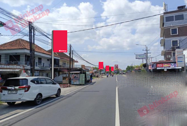 Blinkzap - Cari dan Sewa Billboard, Reklame dan Media Iklan di Jakarta dan seluruh Indonesia secara Online