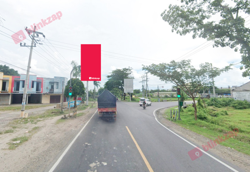 Blinkzap - Cari dan Sewa Billboard, Reklame dan Media Iklan di Jakarta dan seluruh Indonesia secara Online