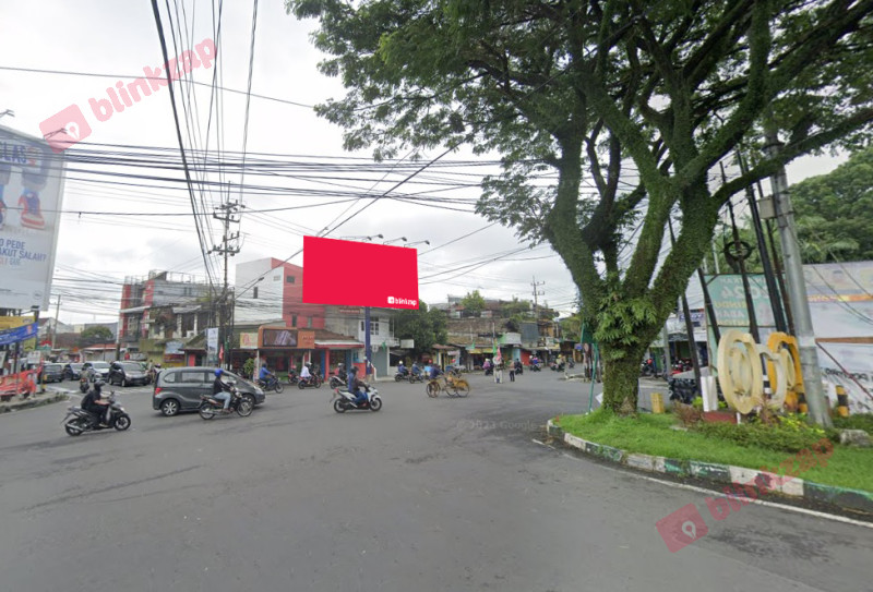 Blinkzap - Cari dan Sewa Billboard, Reklame dan Media Iklan di Jakarta dan seluruh Indonesia secara Online