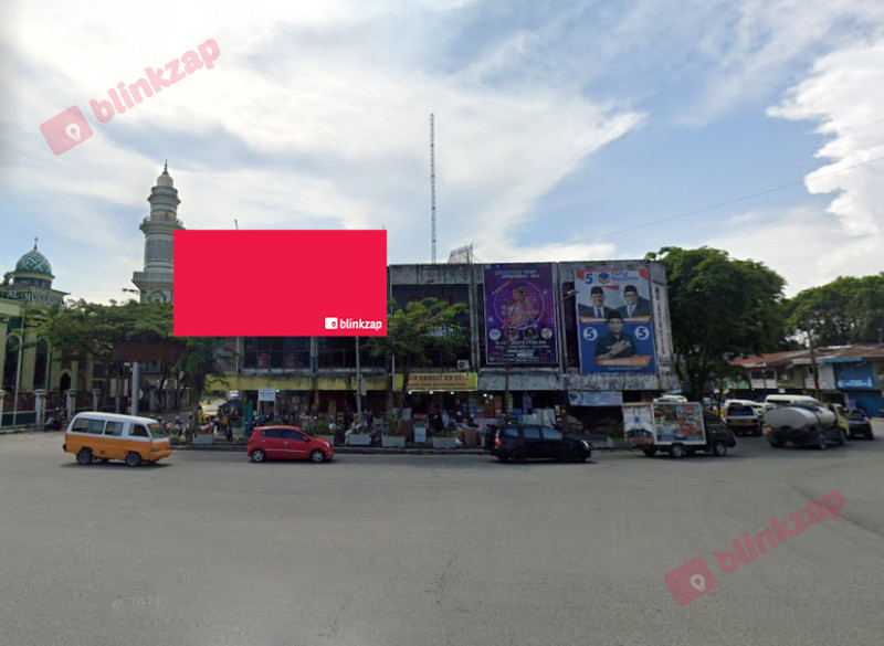 Blinkzap - Cari dan Sewa Billboard, Reklame dan Media Iklan di Jakarta dan seluruh Indonesia secara Online
