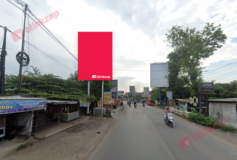 Blinkzap - Cari dan Sewa Billboard, Reklame dan Media Iklan di Jakarta dan seluruh Indonesia secara Online