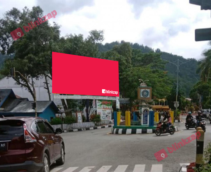 Blinkzap - Cari dan Sewa Billboard, Reklame dan Media Iklan di Jakarta dan seluruh Indonesia secara Online