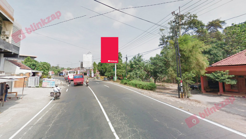 Blinkzap - Cari dan Sewa Billboard, Reklame dan Media Iklan di Jakarta dan seluruh Indonesia secara Online