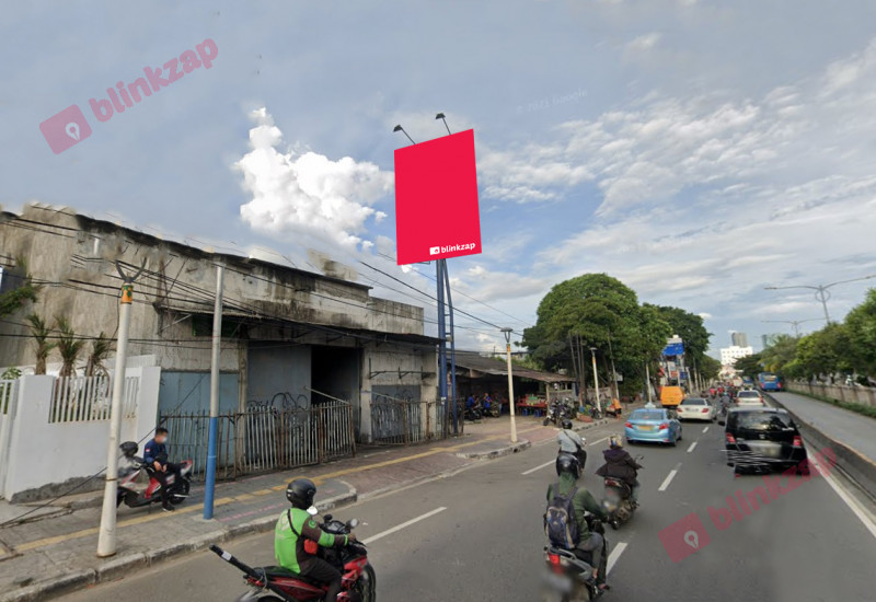 Blinkzap - Cari dan Sewa Billboard, Reklame dan Media Iklan di Jakarta dan seluruh Indonesia secara Online