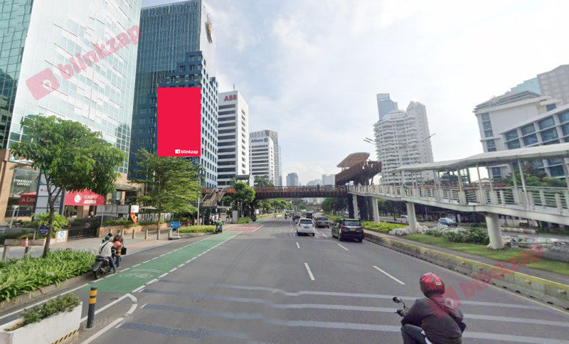 Blinkzap - Cari dan Sewa Billboard, Reklame dan Media Iklan di Jakarta dan seluruh Indonesia secara Online