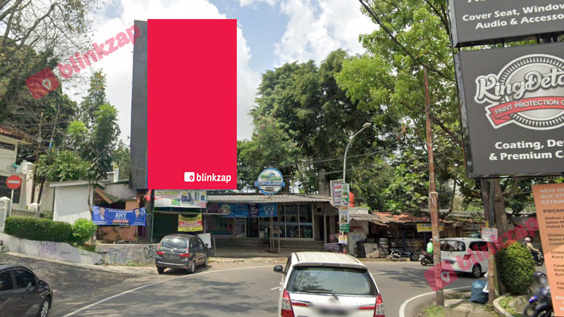 Blinkzap - Cari dan Sewa Billboard, Reklame dan Media Iklan di Jakarta dan seluruh Indonesia secara Online