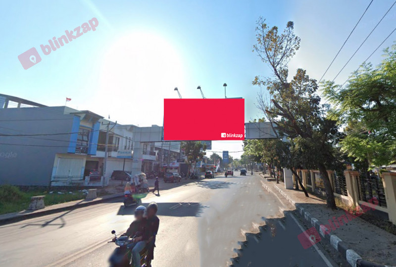 Blinkzap - Cari dan Sewa Billboard, Reklame dan Media Iklan di Jakarta dan seluruh Indonesia secara Online