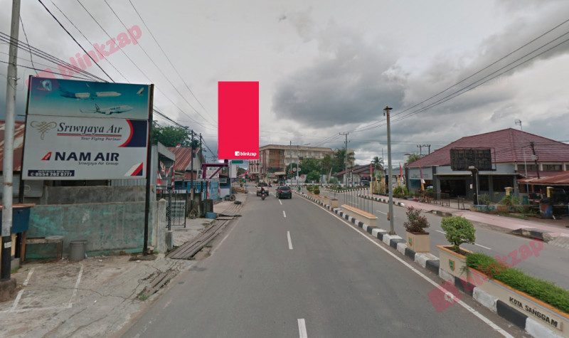 Blinkzap - Cari dan Sewa Billboard, Reklame dan Media Iklan di Jakarta dan seluruh Indonesia secara Online