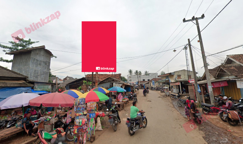 Blinkzap - Cari dan Sewa Billboard, Reklame dan Media Iklan di Jakarta dan seluruh Indonesia secara Online
