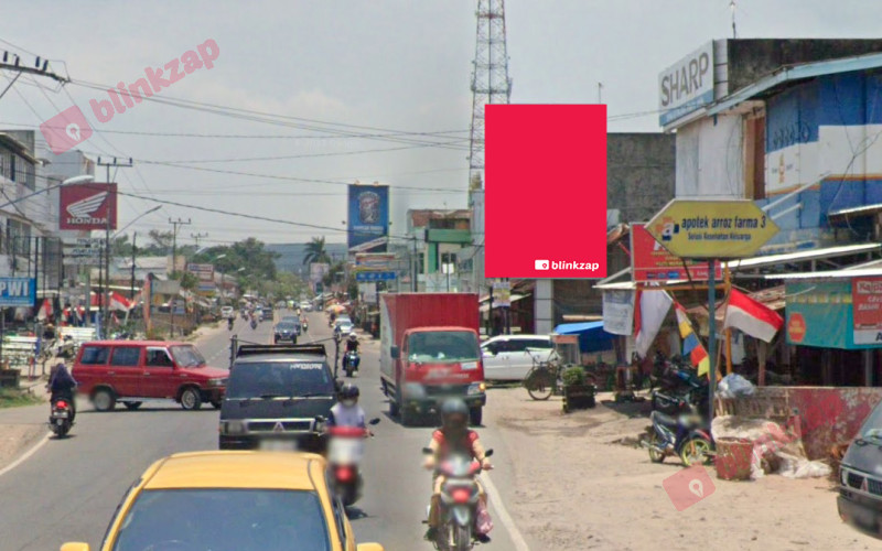 Blinkzap - Cari dan Sewa Billboard, Reklame dan Media Iklan di Jakarta dan seluruh Indonesia secara Online