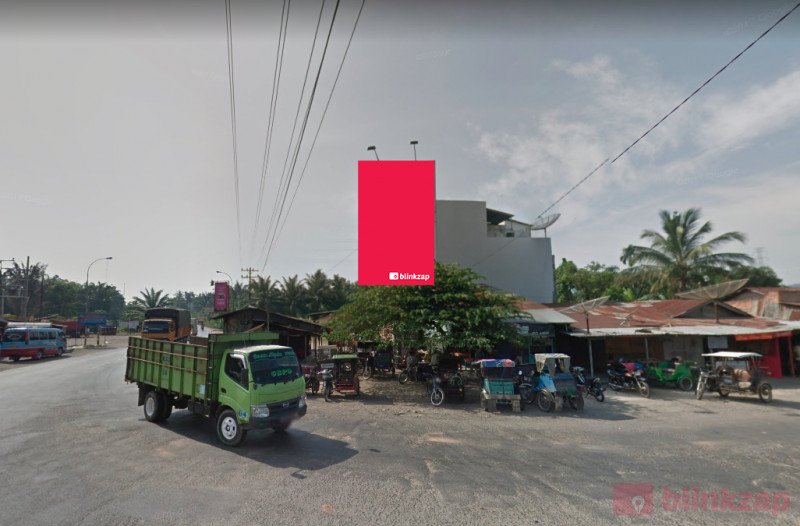 Blinkzap - Cari dan Sewa Billboard, Reklame dan Media Iklan di Jakarta dan seluruh Indonesia secara Online