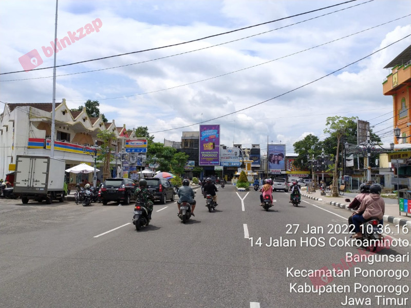 Blinkzap - Cari dan Sewa Billboard, Reklame dan Media Iklan di Jakarta dan seluruh Indonesia secara Online