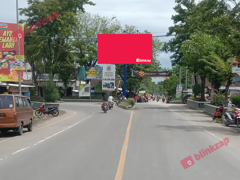 Blinkzap - Cari dan Sewa Billboard, Reklame dan Media Iklan di Jakarta dan seluruh Indonesia secara Online