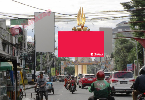 Blinkzap - Cari dan Sewa Billboard, Reklame dan Media Iklan di Jakarta dan seluruh Indonesia secara Online