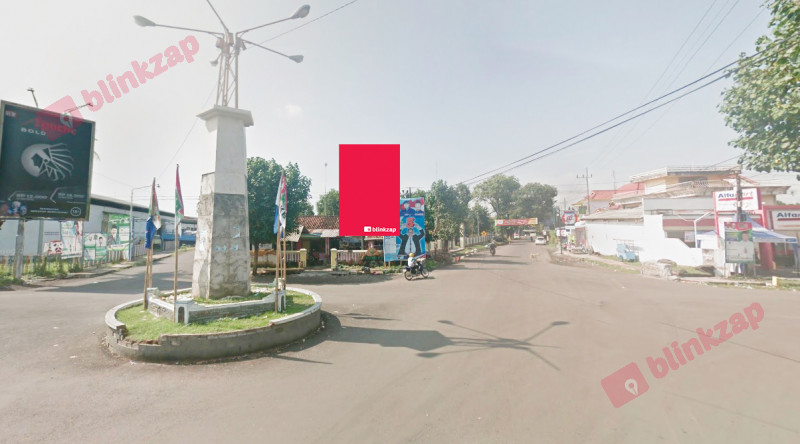 Blinkzap - Cari dan Sewa Billboard, Reklame dan Media Iklan di Jakarta dan seluruh Indonesia secara Online