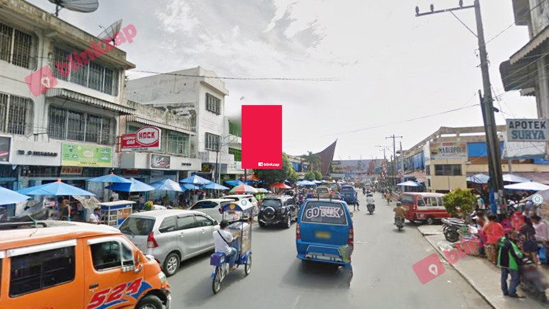 Blinkzap - Cari dan Sewa Billboard, Reklame dan Media Iklan di Jakarta dan seluruh Indonesia secara Online