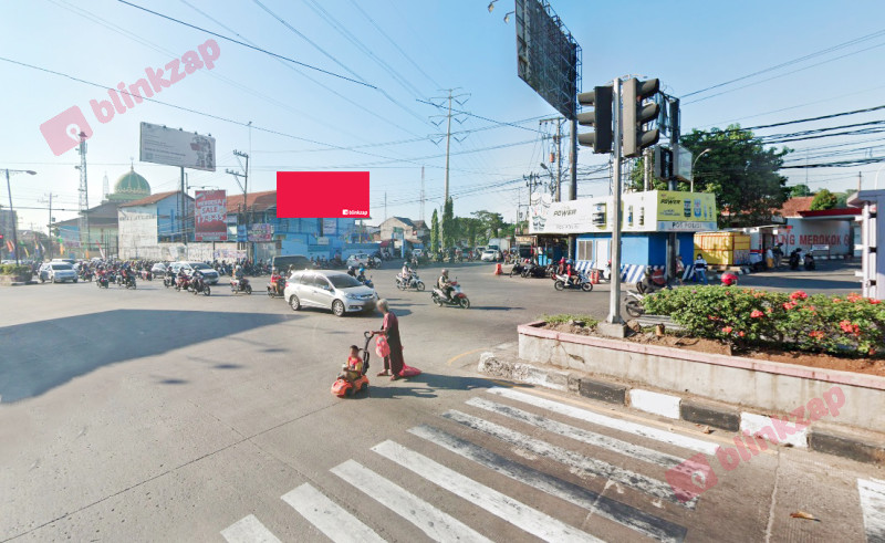 Blinkzap - Cari dan Sewa Billboard, Reklame dan Media Iklan di Jakarta dan seluruh Indonesia secara Online