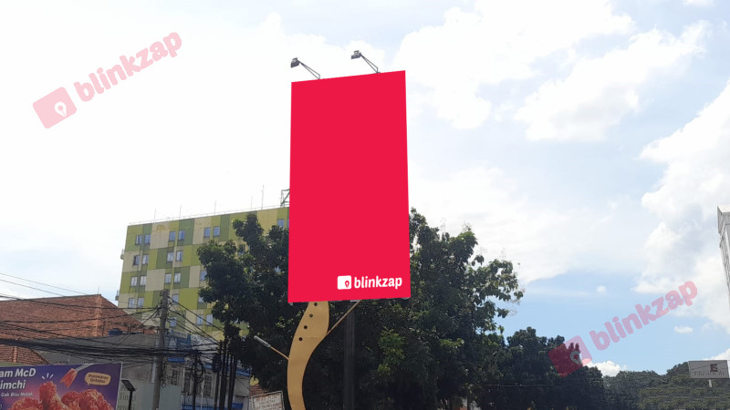 Blinkzap - Cari dan Sewa Billboard, Reklame dan Media Iklan di Jakarta dan seluruh Indonesia secara Online