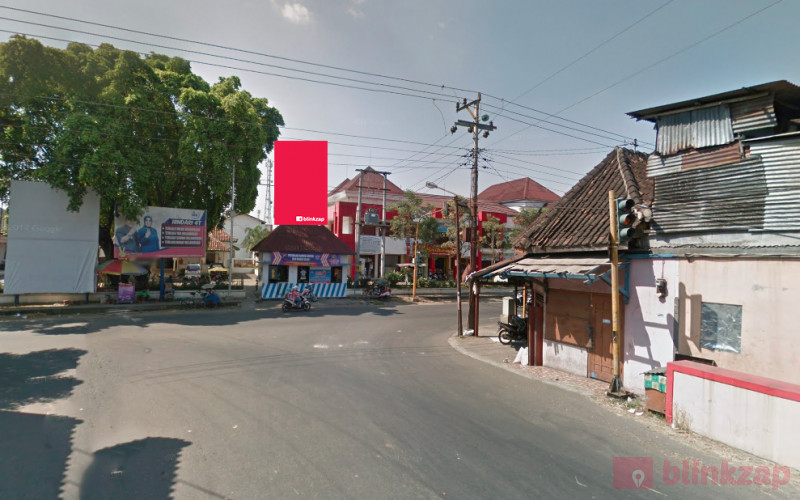 Blinkzap - Cari dan Sewa Billboard, Reklame dan Media Iklan di Jakarta dan seluruh Indonesia secara Online