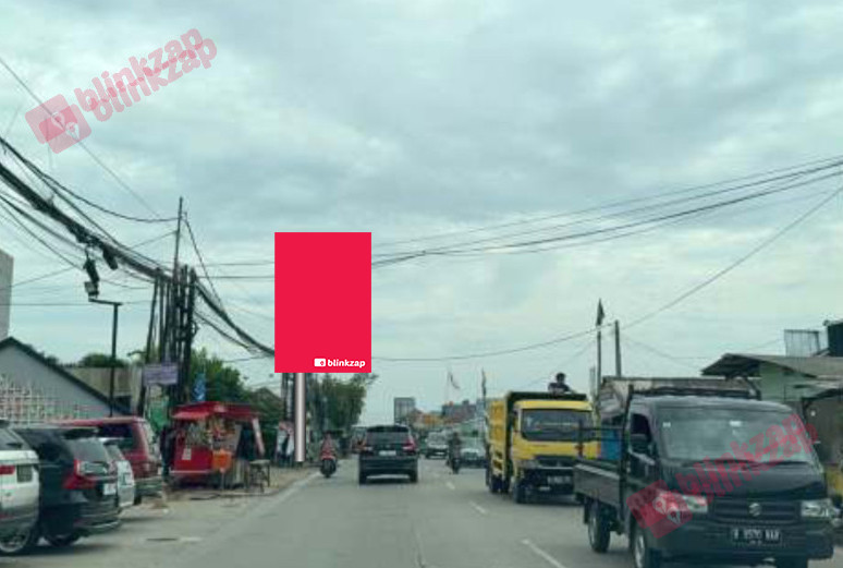 Blinkzap - Cari dan Sewa Billboard, Reklame dan Media Iklan di Jakarta dan seluruh Indonesia secara Online