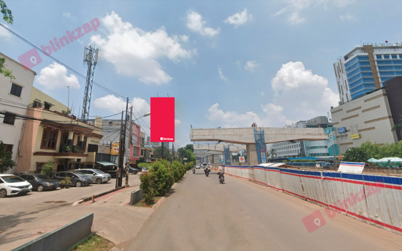 Blinkzap - Cari dan Sewa Billboard, Reklame dan Media Iklan di Jakarta dan seluruh Indonesia secara Online