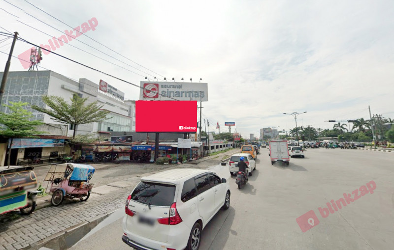 Blinkzap - Cari dan Sewa Billboard, Reklame dan Media Iklan di Jakarta dan seluruh Indonesia secara Online
