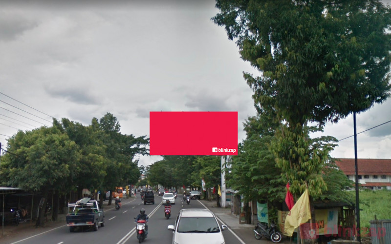 Blinkzap - Cari dan Sewa Billboard, Reklame dan Media Iklan di Jakarta dan seluruh Indonesia secara Online