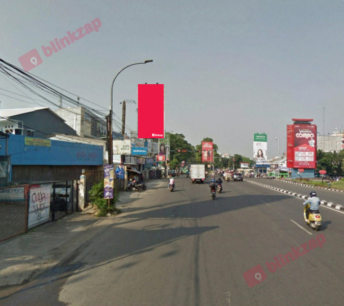 Blinkzap - Cari dan Sewa Billboard, Reklame dan Media Iklan di Jakarta dan seluruh Indonesia secara Online