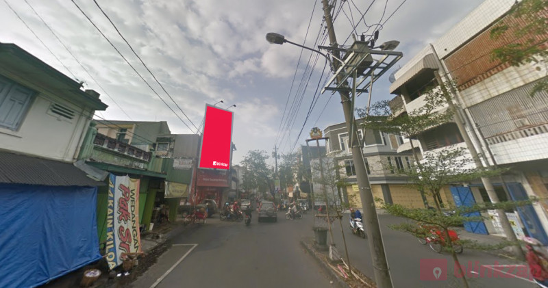 Blinkzap - Cari dan Sewa Billboard, Reklame dan Media Iklan di Jakarta dan seluruh Indonesia secara Online