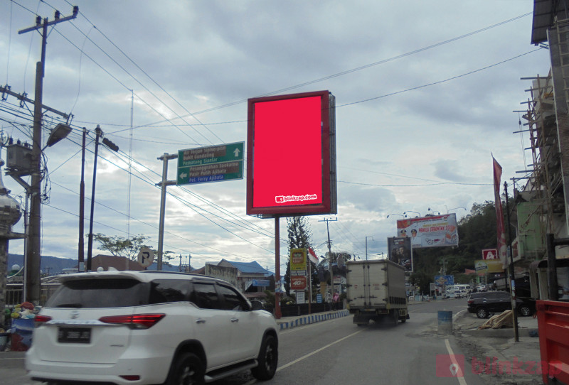 Blinkzap - Cari dan Sewa Billboard, Reklame dan Media Iklan di Jakarta dan seluruh Indonesia secara Online