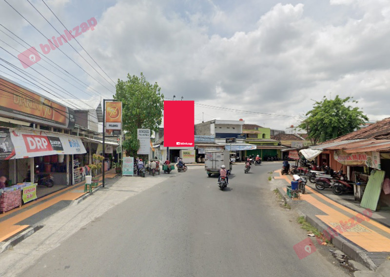 Blinkzap - Cari dan Sewa Billboard, Reklame dan Media Iklan di Jakarta dan seluruh Indonesia secara Online