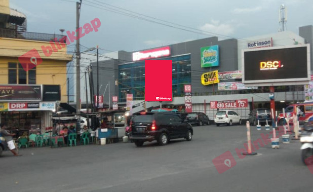 Blinkzap - Cari dan Sewa Billboard, Reklame dan Media Iklan di Jakarta dan seluruh Indonesia secara Online