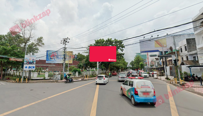 Blinkzap - Cari dan Sewa Billboard, Reklame dan Media Iklan di Jakarta dan seluruh Indonesia secara Online