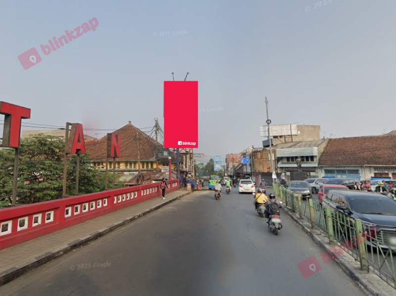 Blinkzap - Cari dan Sewa Billboard, Reklame dan Media Iklan di Jakarta dan seluruh Indonesia secara Online