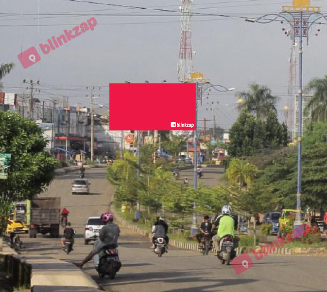Blinkzap - Cari dan Sewa Billboard, Reklame dan Media Iklan di Jakarta dan seluruh Indonesia secara Online