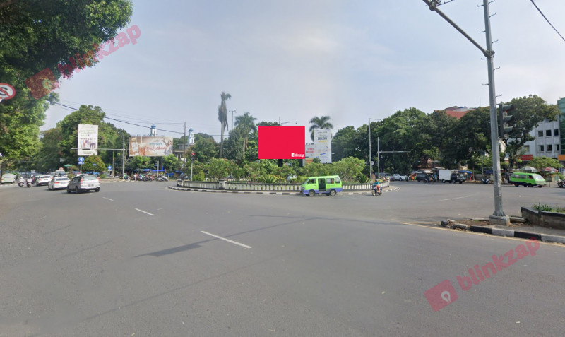 Blinkzap - Cari dan Sewa Billboard, Reklame dan Media Iklan di Jakarta dan seluruh Indonesia secara Online
