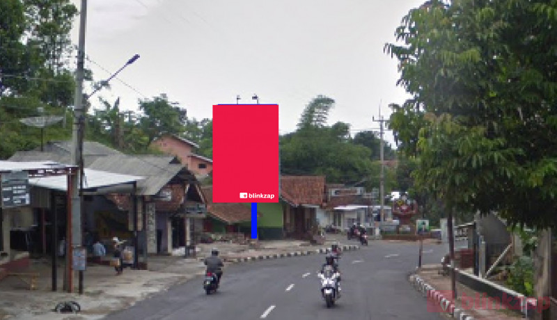 Blinkzap - Cari dan Sewa Billboard, Reklame dan Media Iklan di Jakarta dan seluruh Indonesia secara Online