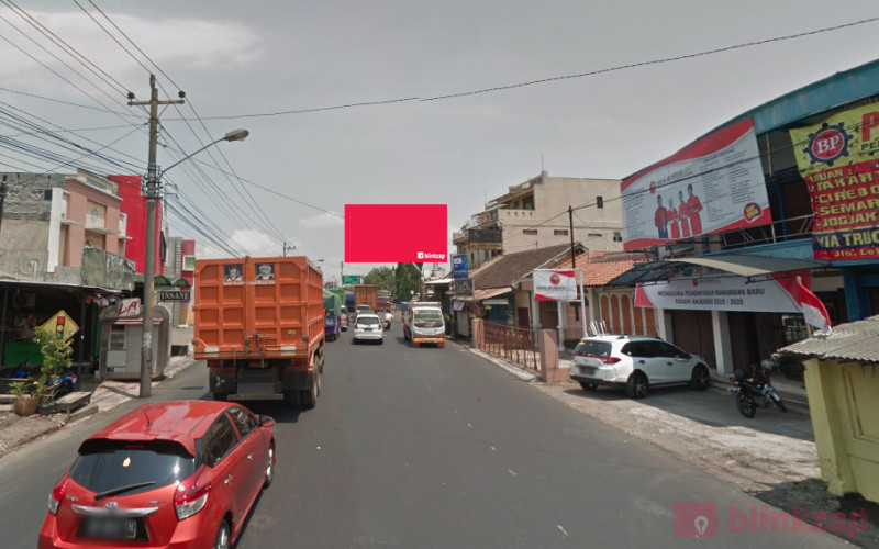 Blinkzap - Cari dan Sewa Billboard, Reklame dan Media Iklan di Jakarta dan seluruh Indonesia secara Online
