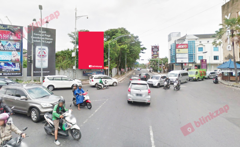 Blinkzap - Cari dan Sewa Billboard, Reklame dan Media Iklan di Jakarta dan seluruh Indonesia secara Online