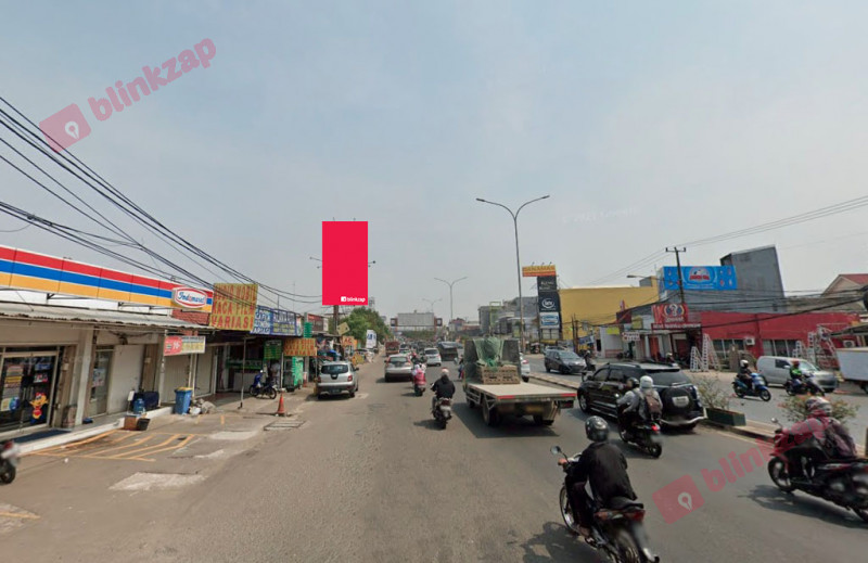 Blinkzap - Cari dan Sewa Billboard, Reklame dan Media Iklan di Jakarta dan seluruh Indonesia secara Online