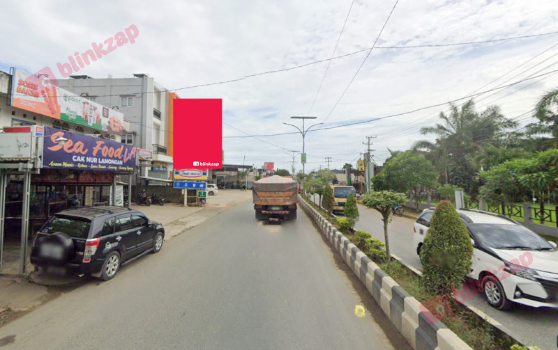 Blinkzap - Cari dan Sewa Billboard, Reklame dan Media Iklan di Jakarta dan seluruh Indonesia secara Online