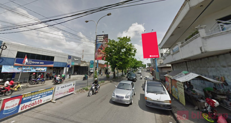Blinkzap - Cari dan Sewa Billboard, Reklame dan Media Iklan di Jakarta dan seluruh Indonesia secara Online