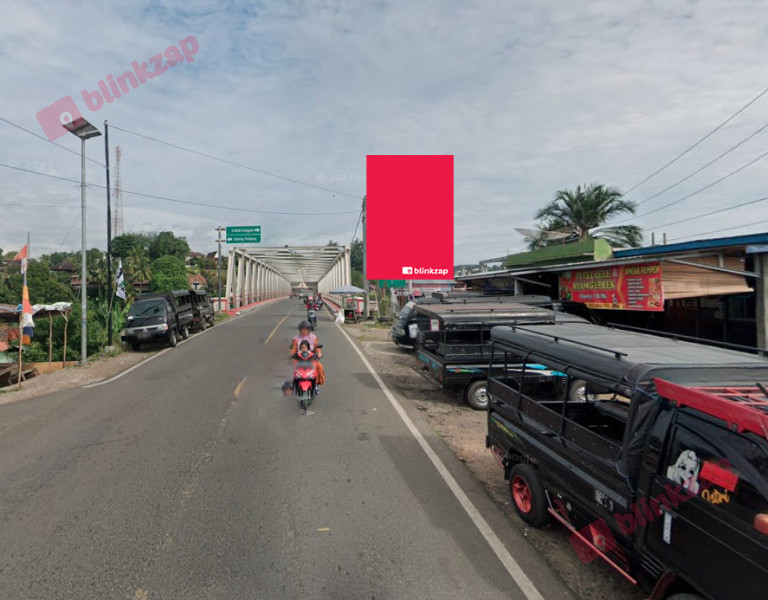 Blinkzap - Cari dan Sewa Billboard, Reklame dan Media Iklan di Jakarta dan seluruh Indonesia secara Online