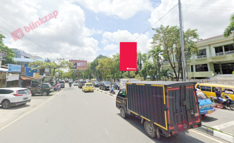 Blinkzap - Cari dan Sewa Billboard, Reklame dan Media Iklan di Jakarta dan seluruh Indonesia secara Online