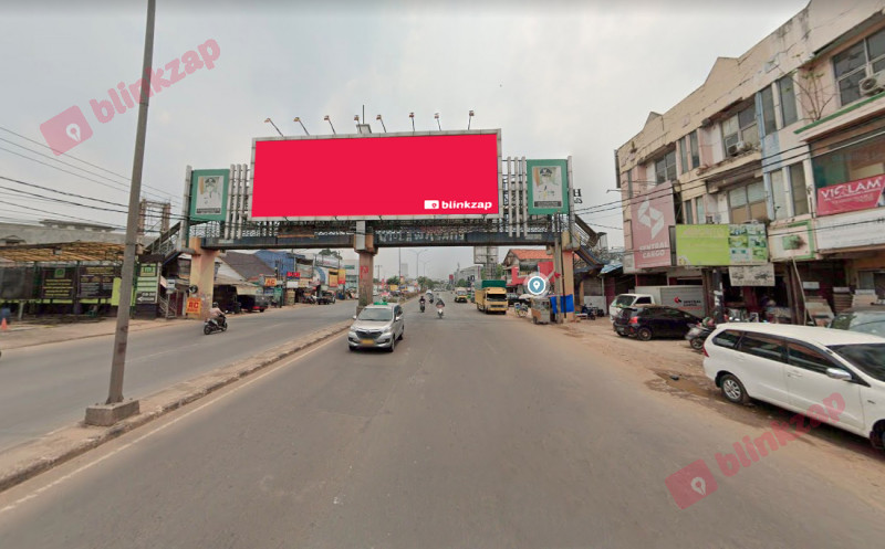Blinkzap - Cari dan Sewa Billboard, Reklame dan Media Iklan di Jakarta dan seluruh Indonesia secara Online